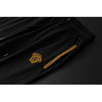 Cheap Versace Tracksuits Short Sleeved For Men #1211525 Replica Wholesale [$68.00 USD] [ITEM#1211525] on Replica Versace Tracksuits