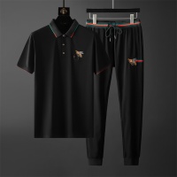 Gucci Tracksuits Short Sleeved For Men #1211542