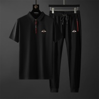 Gucci Tracksuits Short Sleeved For Men #1211545