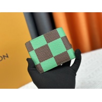 Cheap Louis Vuitton LV Wallets #1211549 Replica Wholesale [$40.00 USD] [ITEM#1211549] on Replica Louis Vuitton LV Wallets