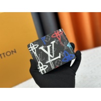 Cheap Louis Vuitton LV Wallets #1211551 Replica Wholesale [$40.00 USD] [ITEM#1211551] on Replica Louis Vuitton LV Wallets