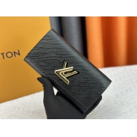 Louis Vuitton LV Wallets #1211554