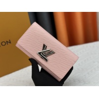 Louis Vuitton LV Wallets #1211556