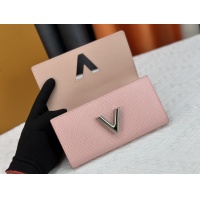 Cheap Louis Vuitton LV Wallets #1211556 Replica Wholesale [$48.00 USD] [ITEM#1211556] on Replica Louis Vuitton LV Wallets