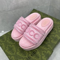 Gucci Slippers For Women #1211557