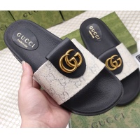 Cheap Gucci Slippers For Women #1211560 Replica Wholesale [$52.00 USD] [ITEM#1211560] on Replica Gucci Slippers