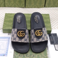 Cheap Gucci Slippers For Women #1211562 Replica Wholesale [$52.00 USD] [ITEM#1211562] on Replica Gucci Slippers