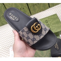 Cheap Gucci Slippers For Women #1211562 Replica Wholesale [$52.00 USD] [ITEM#1211562] on Replica Gucci Slippers