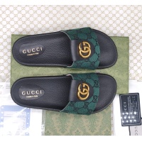 Cheap Gucci Slippers For Women #1211568 Replica Wholesale [$52.00 USD] [ITEM#1211568] on Replica Gucci Slippers