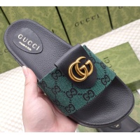 Cheap Gucci Slippers For Women #1211568 Replica Wholesale [$52.00 USD] [ITEM#1211568] on Replica Gucci Slippers