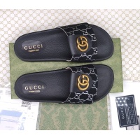 Cheap Gucci Slippers For Women #1211574 Replica Wholesale [$52.00 USD] [ITEM#1211574] on Replica Gucci Slippers