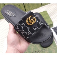 Cheap Gucci Slippers For Women #1211574 Replica Wholesale [$52.00 USD] [ITEM#1211574] on Replica Gucci Slippers