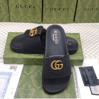 Cheap Gucci Slippers For Men #1211577 Replica Wholesale [$52.00 USD] [ITEM#1211577] on Replica Gucci Slippers