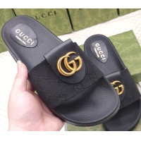 Cheap Gucci Slippers For Men #1211577 Replica Wholesale [$52.00 USD] [ITEM#1211577] on Replica Gucci Slippers