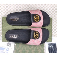 Cheap Gucci Slippers For Women #1211578 Replica Wholesale [$52.00 USD] [ITEM#1211578] on Replica 