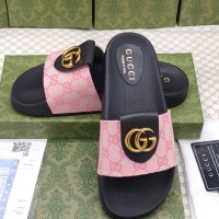 Cheap Gucci Slippers For Women #1211578 Replica Wholesale [$52.00 USD] [ITEM#1211578] on Replica 