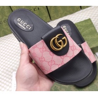 Cheap Gucci Slippers For Women #1211578 Replica Wholesale [$52.00 USD] [ITEM#1211578] on Replica 