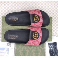 Cheap Gucci Slippers For Women #1211579 Replica Wholesale [$52.00 USD] [ITEM#1211579] on Replica Gucci Slippers