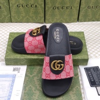 Cheap Gucci Slippers For Women #1211579 Replica Wholesale [$52.00 USD] [ITEM#1211579] on Replica Gucci Slippers