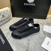 Chanel Casual Shoes For Women #1211620