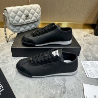 Cheap Chanel Casual Shoes For Women #1211620 Replica Wholesale [$102.00 USD] [ITEM#1211620] on Replica Chanel Casual Shoes