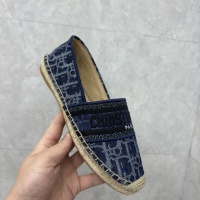 Cheap Christian Dior Casual Shoes For Women #1211628 Replica Wholesale [$80.00 USD] [ITEM#1211628] on Replica Christian Dior Casual Shoes