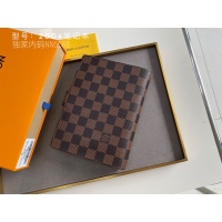 Cheap Louis Vuitton LV Card Case #1211634 Replica Wholesale [$38.00 USD] [ITEM#1211634] on Replica Louis Vuitton LV Wallets