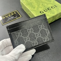 Cheap Gucci Card Case #1211639 Replica Wholesale [$29.00 USD] [ITEM#1211639] on Replica Gucci Wallets