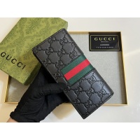 Cheap Gucci Card Case #1211640 Replica Wholesale [$38.00 USD] [ITEM#1211640] on Replica Gucci Wallets