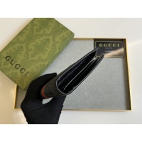 Cheap Gucci Card Case #1211641 Replica Wholesale [$38.00 USD] [ITEM#1211641] on Replica Gucci Wallets