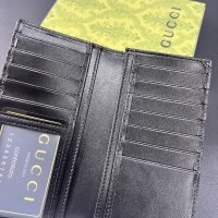 Cheap Gucci Card Case #1211643 Replica Wholesale [$38.00 USD] [ITEM#1211643] on Replica Gucci Wallets