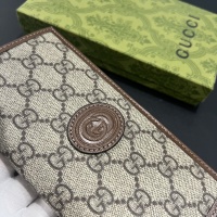 Cheap Gucci Card Case #1211644 Replica Wholesale [$38.00 USD] [ITEM#1211644] on Replica Gucci Wallets