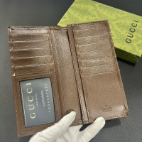 Cheap Gucci Card Case #1211644 Replica Wholesale [$38.00 USD] [ITEM#1211644] on Replica Gucci Wallets