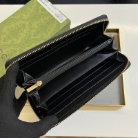 Cheap Gucci Wallets #1211645 Replica Wholesale [$40.00 USD] [ITEM#1211645] on Replica Gucci Wallets