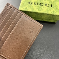 Cheap Gucci Wallets #1211648 Replica Wholesale [$34.00 USD] [ITEM#1211648] on Replica Gucci Wallets