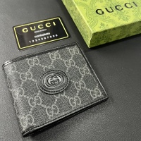 Gucci Wallets #1211649