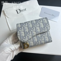 Cheap Christian Dior Card Case #1211653 Replica Wholesale [$42.00 USD] [ITEM#1211653] on Replica Christian Dior Wallets