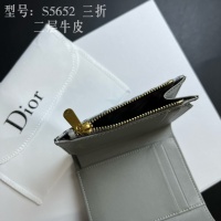 Cheap Christian Dior Card Case #1211653 Replica Wholesale [$42.00 USD] [ITEM#1211653] on Replica Christian Dior Wallets