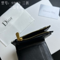 Cheap Christian Dior Card Case #1211654 Replica Wholesale [$42.00 USD] [ITEM#1211654] on Replica Christian Dior Wallets