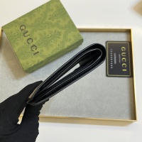 Cheap Gucci Wallets #1211659 Replica Wholesale [$34.00 USD] [ITEM#1211659] on Replica Gucci Wallets