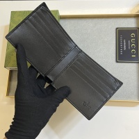 Cheap Gucci Wallets #1211659 Replica Wholesale [$34.00 USD] [ITEM#1211659] on Replica Gucci Wallets