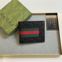 Gucci Wallets #1211660