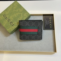 Gucci Wallets #1211661