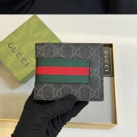 Cheap Gucci Wallets #1211661 Replica Wholesale [$34.00 USD] [ITEM#1211661] on Replica Gucci Wallets