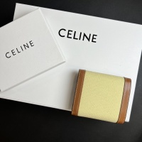 Cheap Celine Wallets #1211662 Replica Wholesale [$40.00 USD] [ITEM#1211662] on Replica Celine Wallets