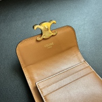 Cheap Celine Wallets #1211662 Replica Wholesale [$40.00 USD] [ITEM#1211662] on Replica Celine Wallets