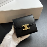 Cheap Celine Wallets #1211663 Replica Wholesale [$40.00 USD] [ITEM#1211663] on Replica Celine Wallets