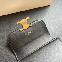 Cheap Celine Wallets #1211663 Replica Wholesale [$40.00 USD] [ITEM#1211663] on Replica Celine Wallets