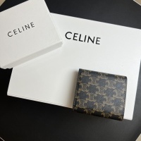 Cheap Celine Wallets #1211664 Replica Wholesale [$40.00 USD] [ITEM#1211664] on Replica Celine Wallets