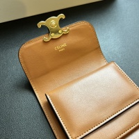 Cheap Celine Wallets #1211665 Replica Wholesale [$40.00 USD] [ITEM#1211665] on Replica Celine Wallets